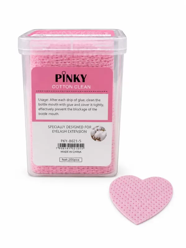 Producto - WIPES FORMA CORAZON CON ORGANIZADOR
