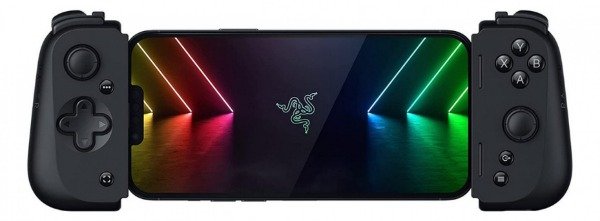 Producto - Gamepad Razer Kishi V2 Usb C