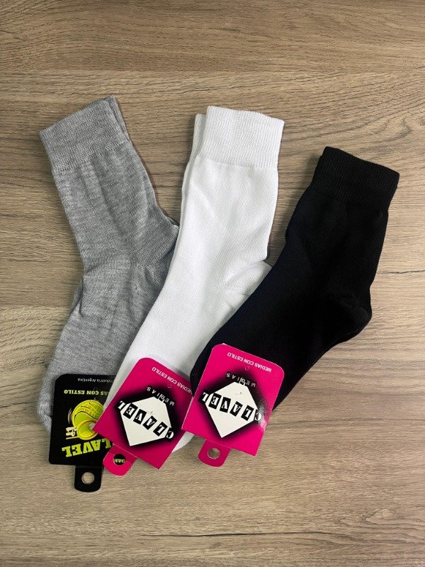 Producto - Cl2000 Clavel 1 2 3 4 5