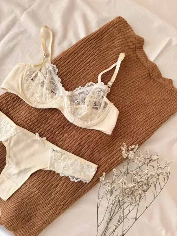 Producto - CHLOE MARFIL