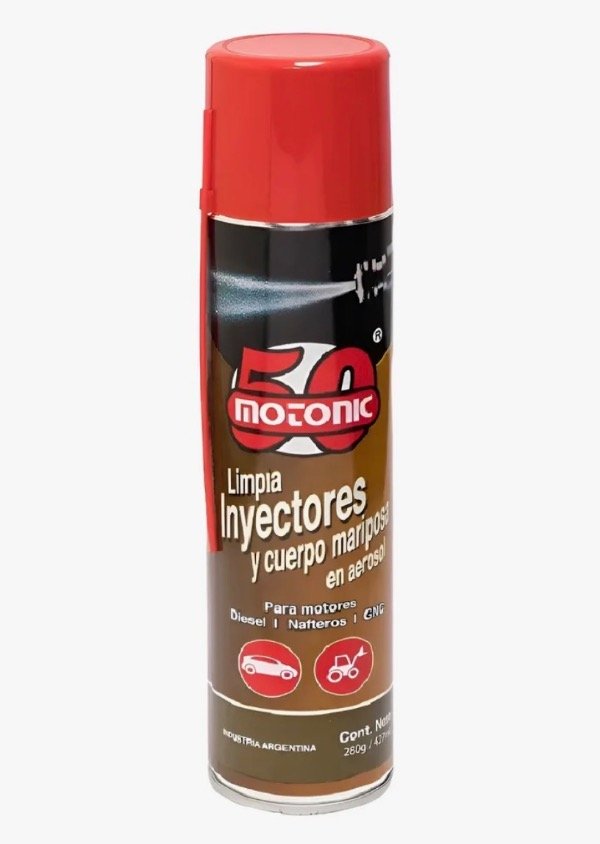 Producto - Mecanic Limpia Cuerpo Mariposa