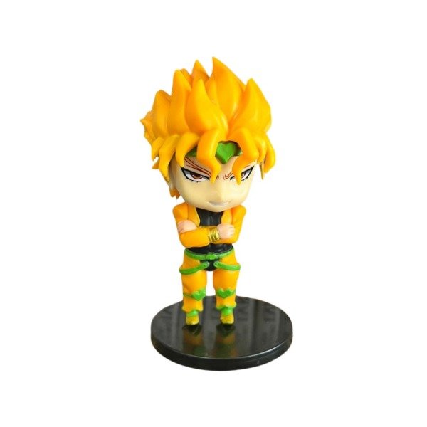 Producto - Figura Dio Brando JoJos