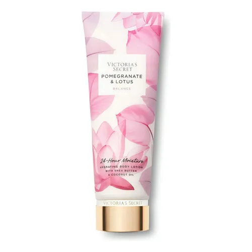 Producto - Pone granate lotus loción especial