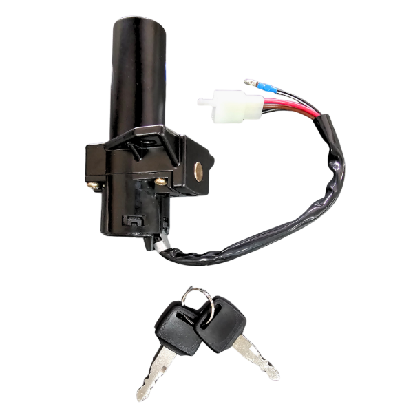 Producto - MOT- LLAVE CONTACTO YBR 125 OSAKA