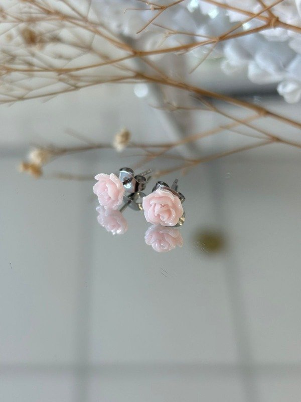 Producto - Aros Rosa - 2