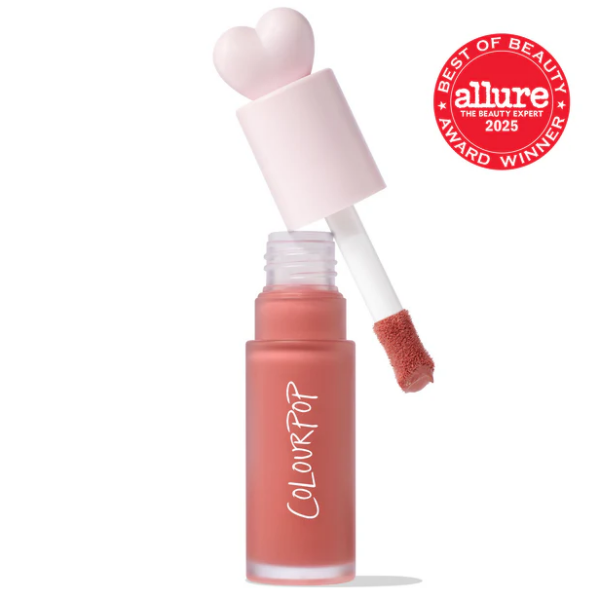 Producto - Colourpop - Liquid Blush (THX)