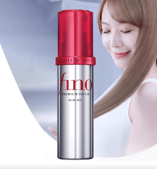 Producto - Aceite reparador