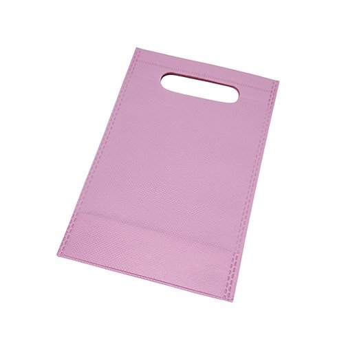 Producto - Bolsa Friselina rosa