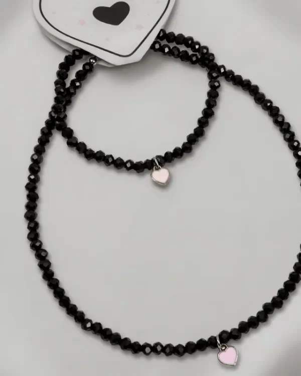 Producto - Conjunto Collar y Pulsera Milena - 1