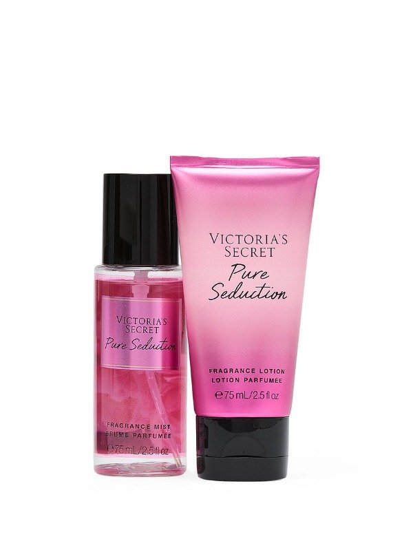 Producto - VICTORIA'S SECRET Set Pure Seduction Mini
