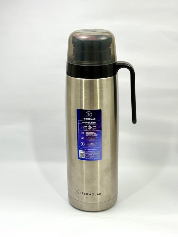 Producto - TERMOLAR ACERO