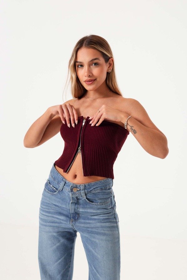 Producto - Top Agostina