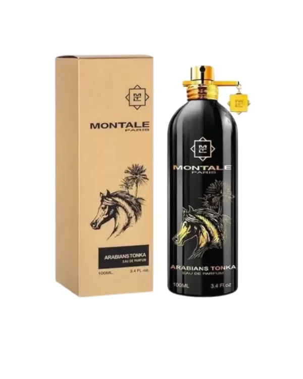 Producto - Montale Arabians Tonka 100ml