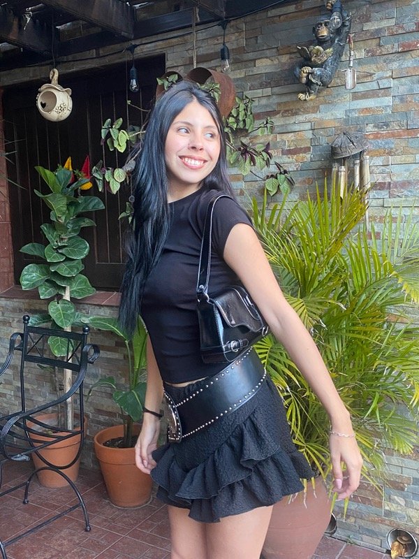 Producto - Short Sping