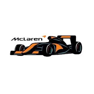 Producto - Mclaren