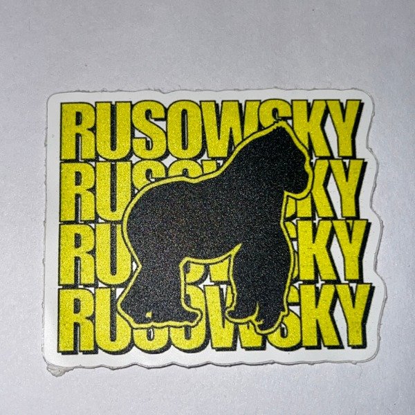 Producto - RUSOWSKY LOGO