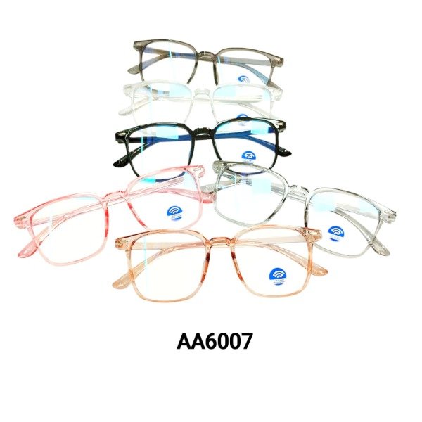 Producto - Armazon AA6007