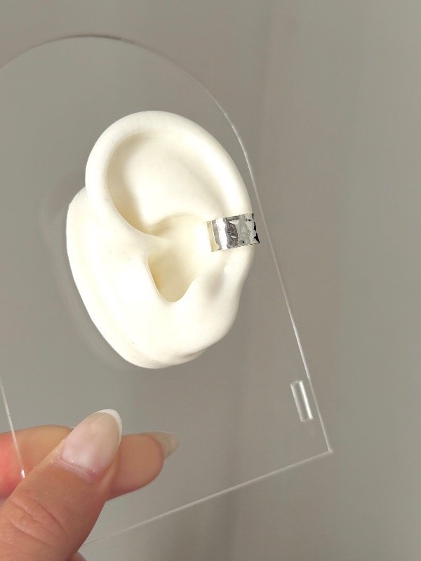 Producto - Cuff liso - 0