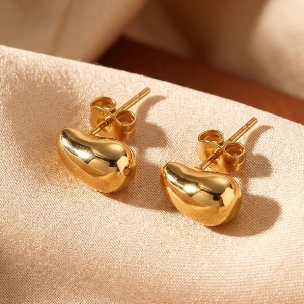 Producto - Aros Naza Gota