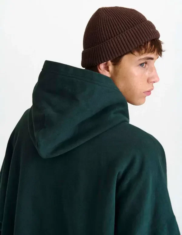 Producto - Buzo Fadu Aplique Verde Revolver - 3