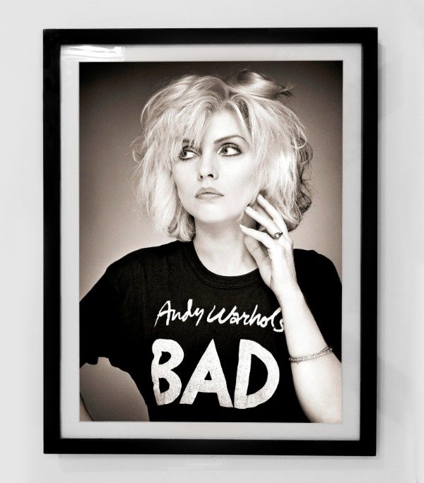 Producto - BLONDIE (Nro 24)