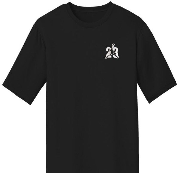 Producto - Remera Jordan 23