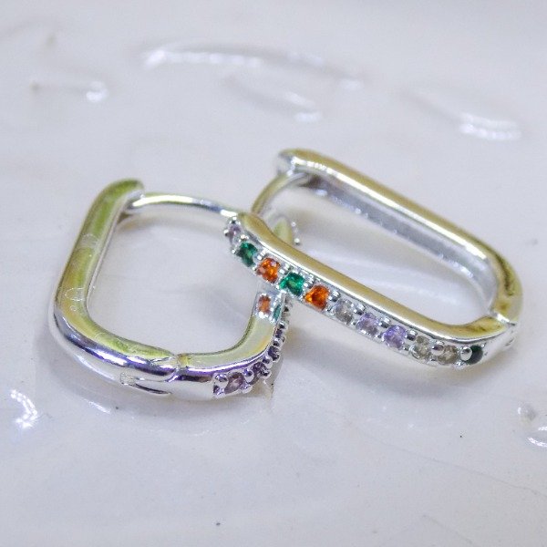 Producto - Argollas Prisma AB