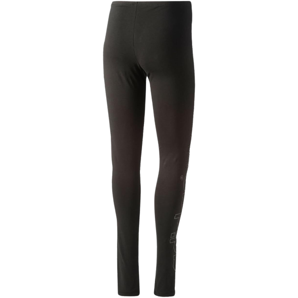 Producto - Calza ADIDAS De Mujer Glam Trefoil Leggings Rs Gym Urbana - 7