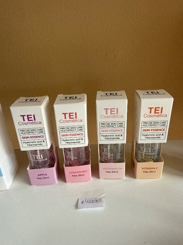 Producto - Serum Tei