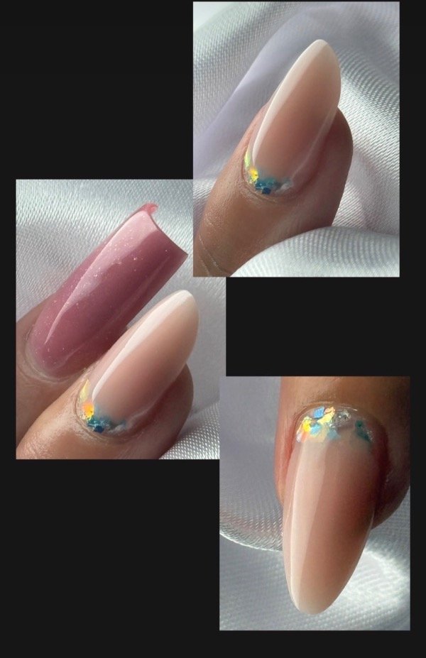 Producto - ESCULPIDO ACRYGEL INICIAL