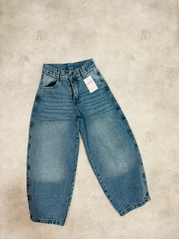 Producto - Baggy clasico unisex