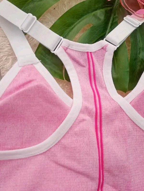 Producto - Top deportivo Cruz - 1