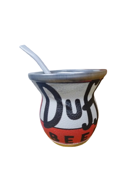 Producto - Mate de vidrio