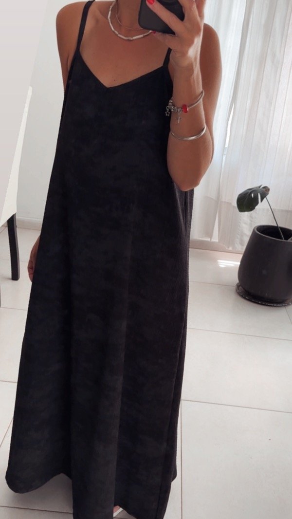 Producto - Vestido poli