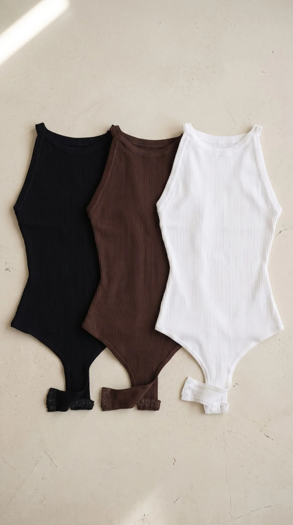 Producto - Body americano importado