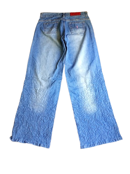 Producto - Jeans Indigena