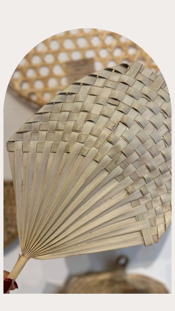 Producto - ABANICO PALMA - 1