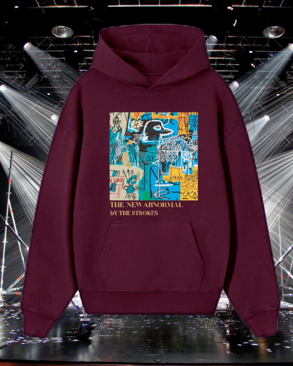 Producto - Canguro The New Abnormal