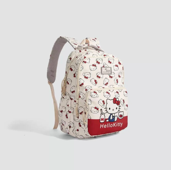 Producto - Mochila de Hello Kitty C