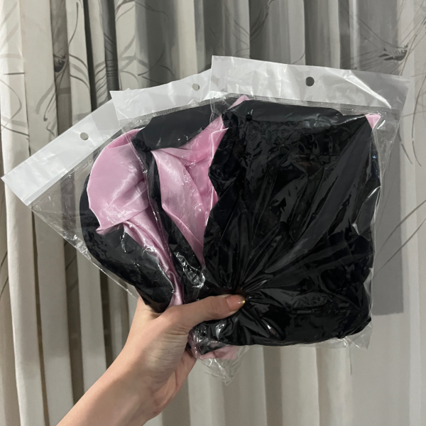 Producto - Gorro de saten