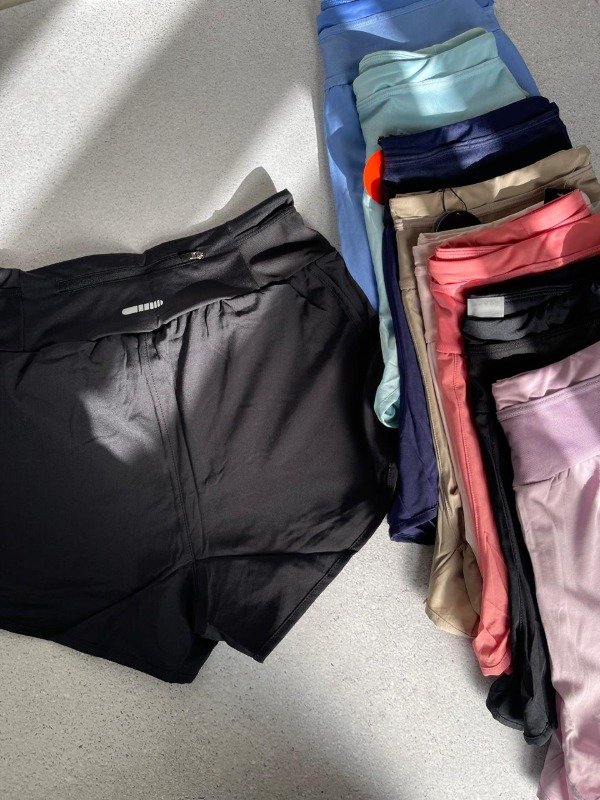 Producto - short running