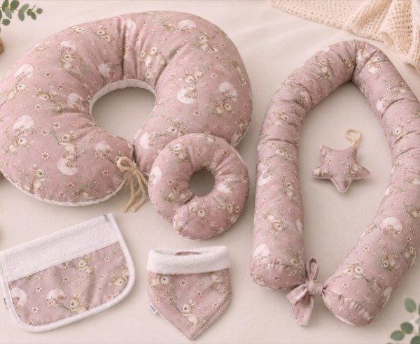 Producto - Set mamá y bebé - 2