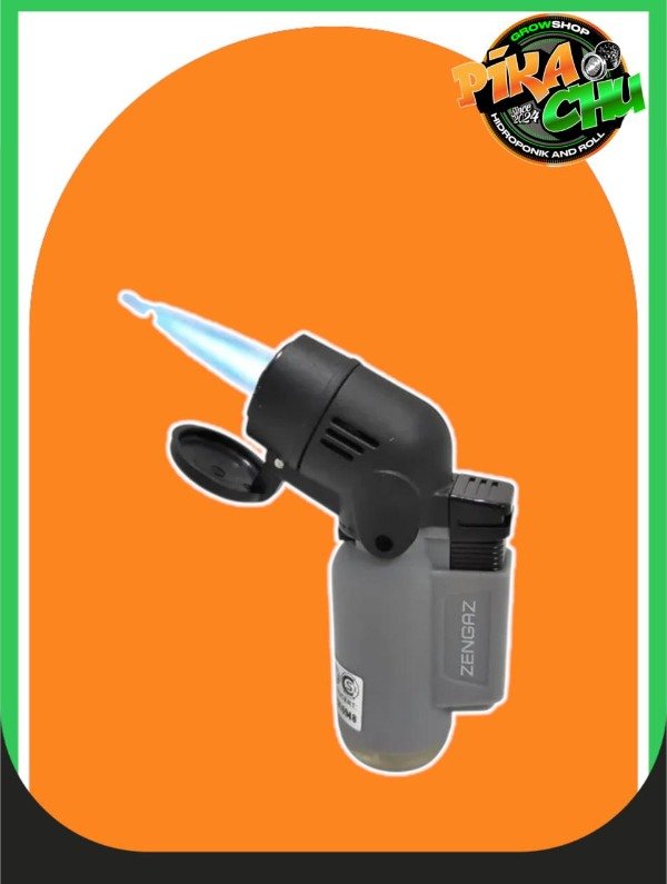 Producto - Encendedor Tipo Soplete Zengas