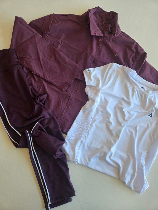 Producto - Campera Mallorca - 3