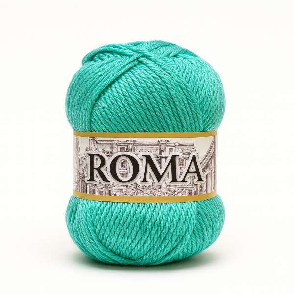 Producto - HILADO ROMA - 2034 AQUA