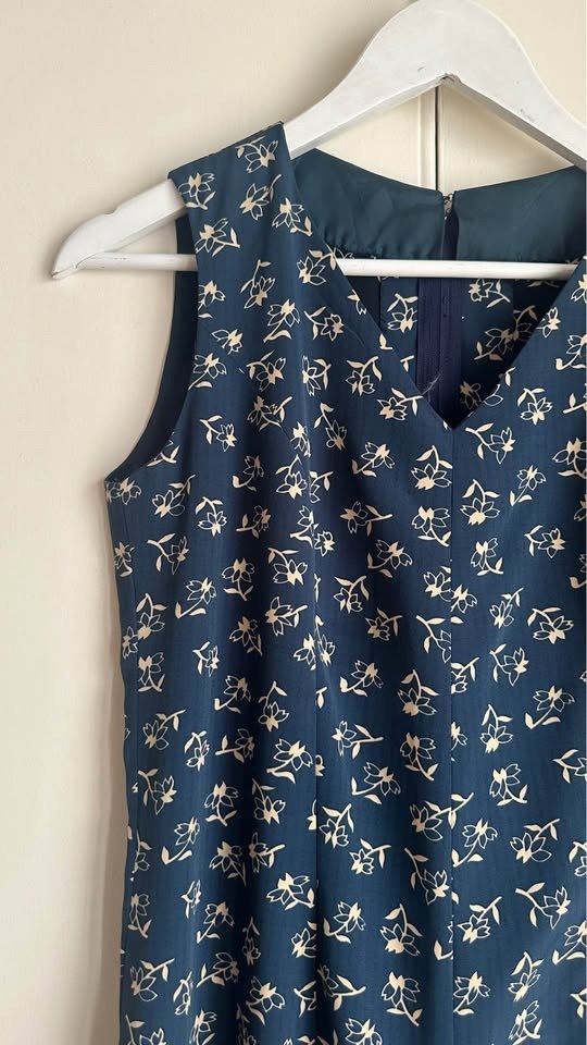 Producto - Mono vintage Talle S