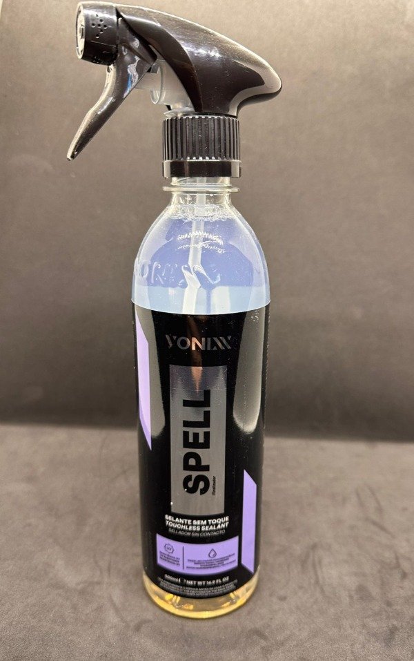 Producto - Spell - 0