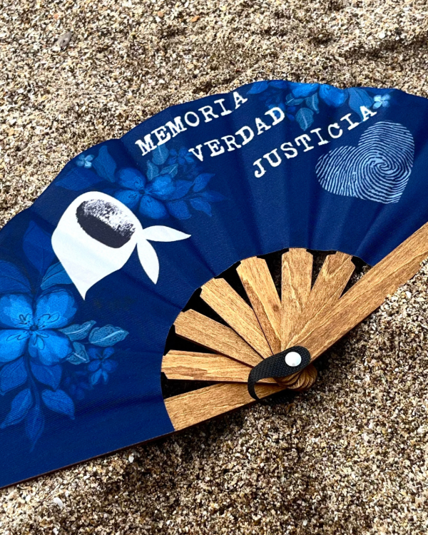 Producto - Abanico Memoria