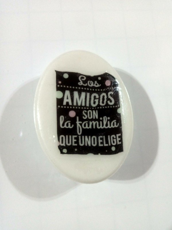 Producto - Jabón 24