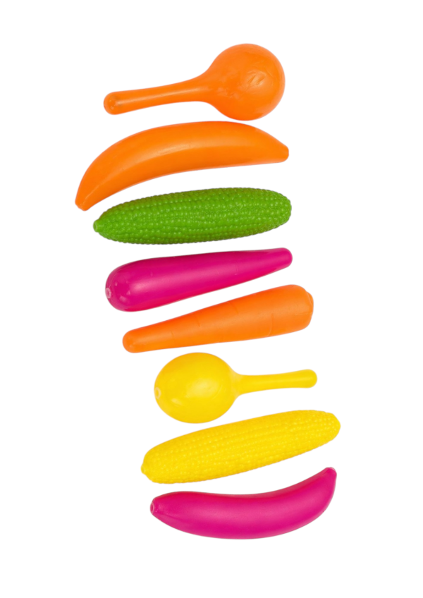 Producto - Maracas Chicas